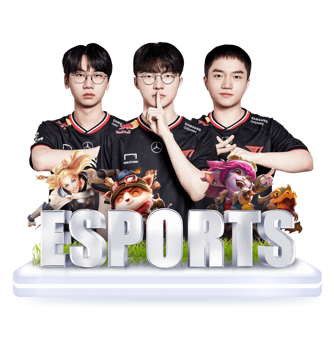 Nội dung esports Hi88